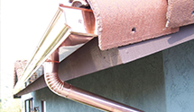Rain Gutter Installation, Repair, Cleaning in Lowry, MN